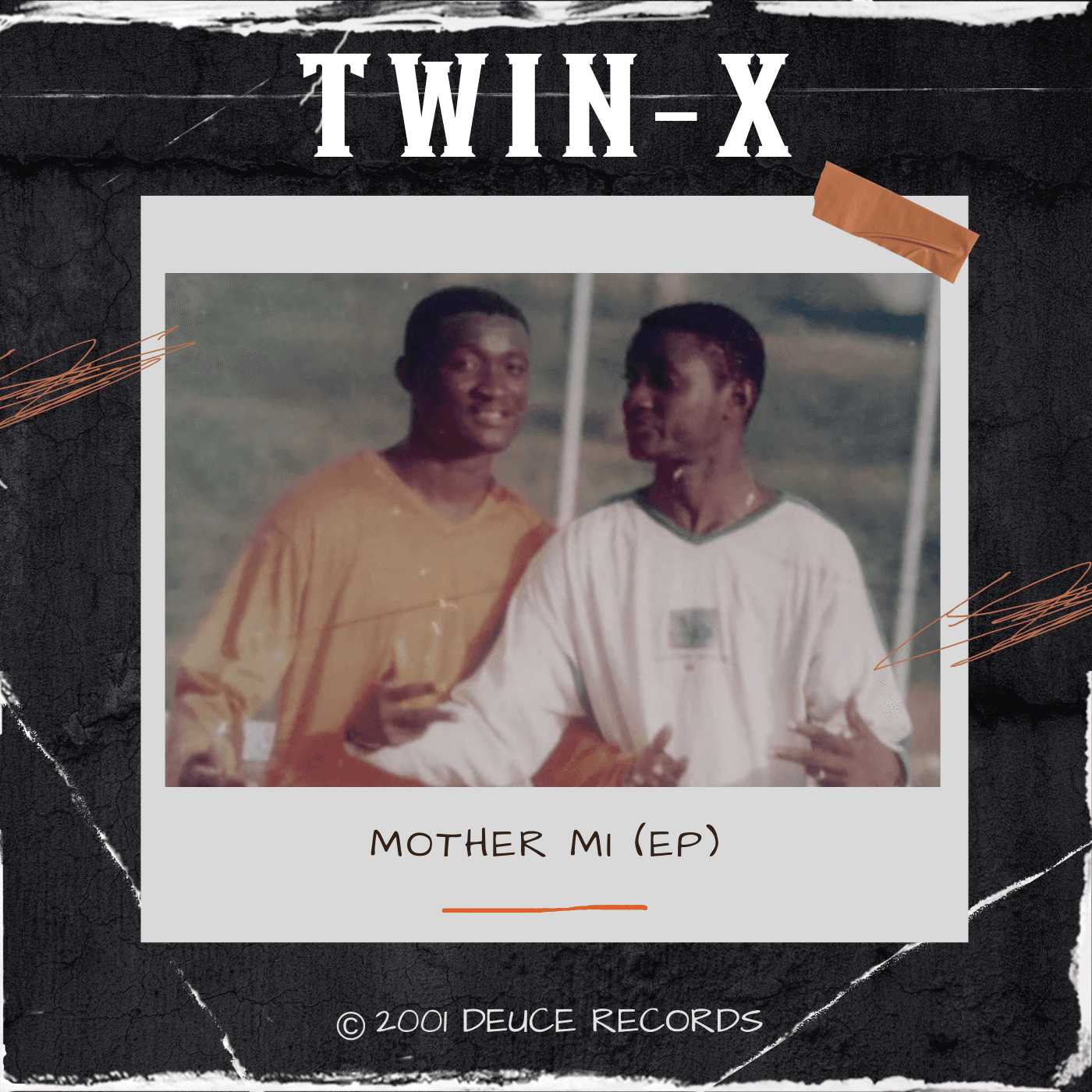 MOTHER MI