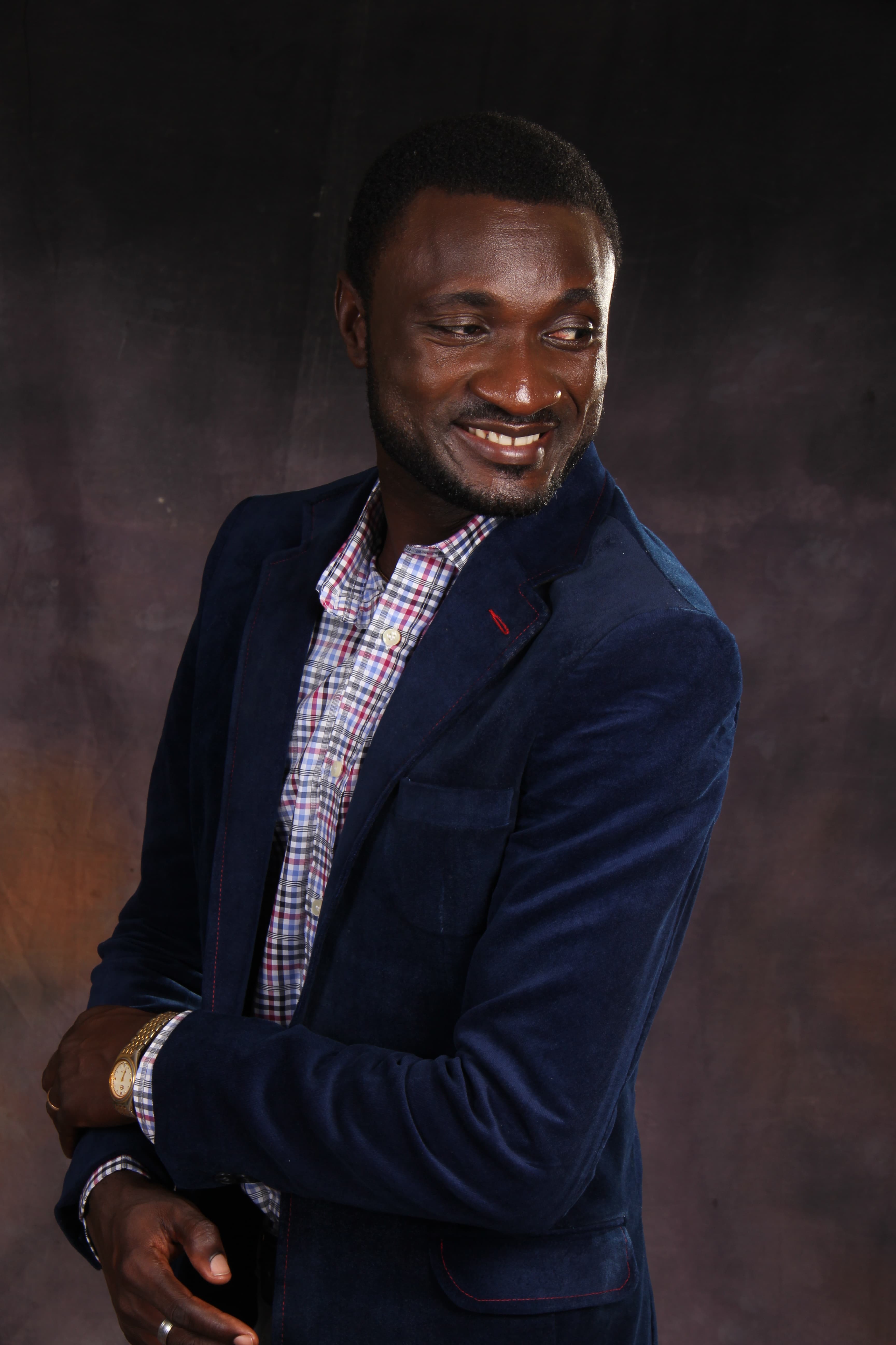 KENI AKINTOYE